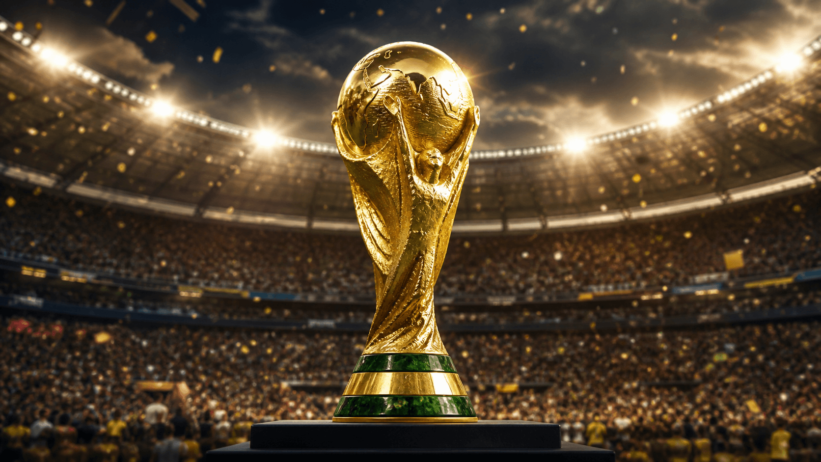 2026 FIFA World Cup winner prediction markets analysis