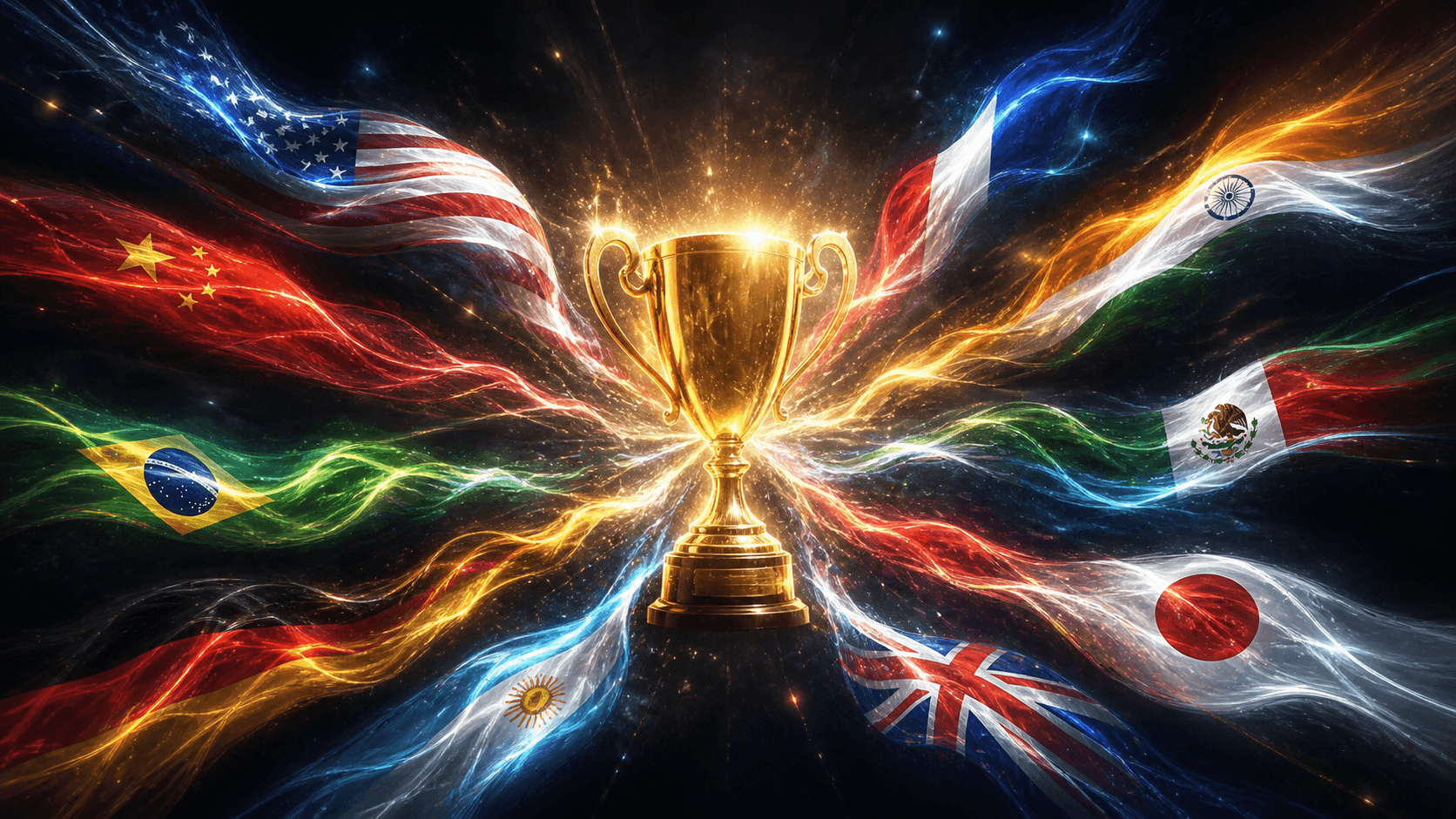 2026 World Cup favourites prediction markets probability analysis