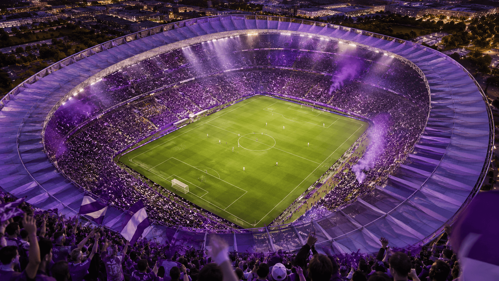 2026 World Cup final stadium USA