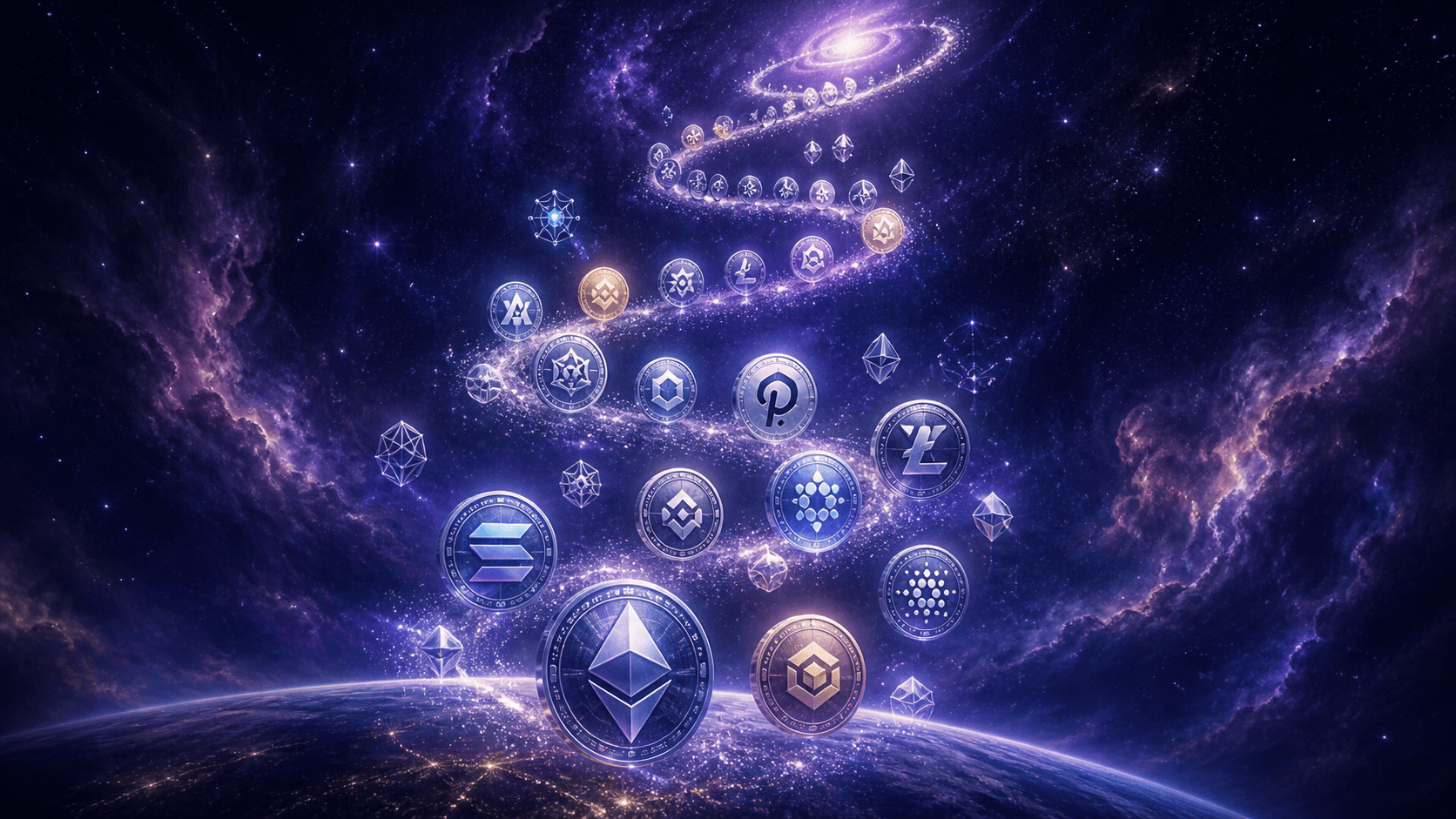 Altcoin season 2026 prediction markets analysis