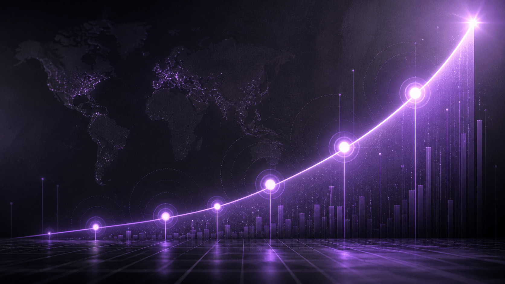 Bitcoin adoption curve and price milestone analysis