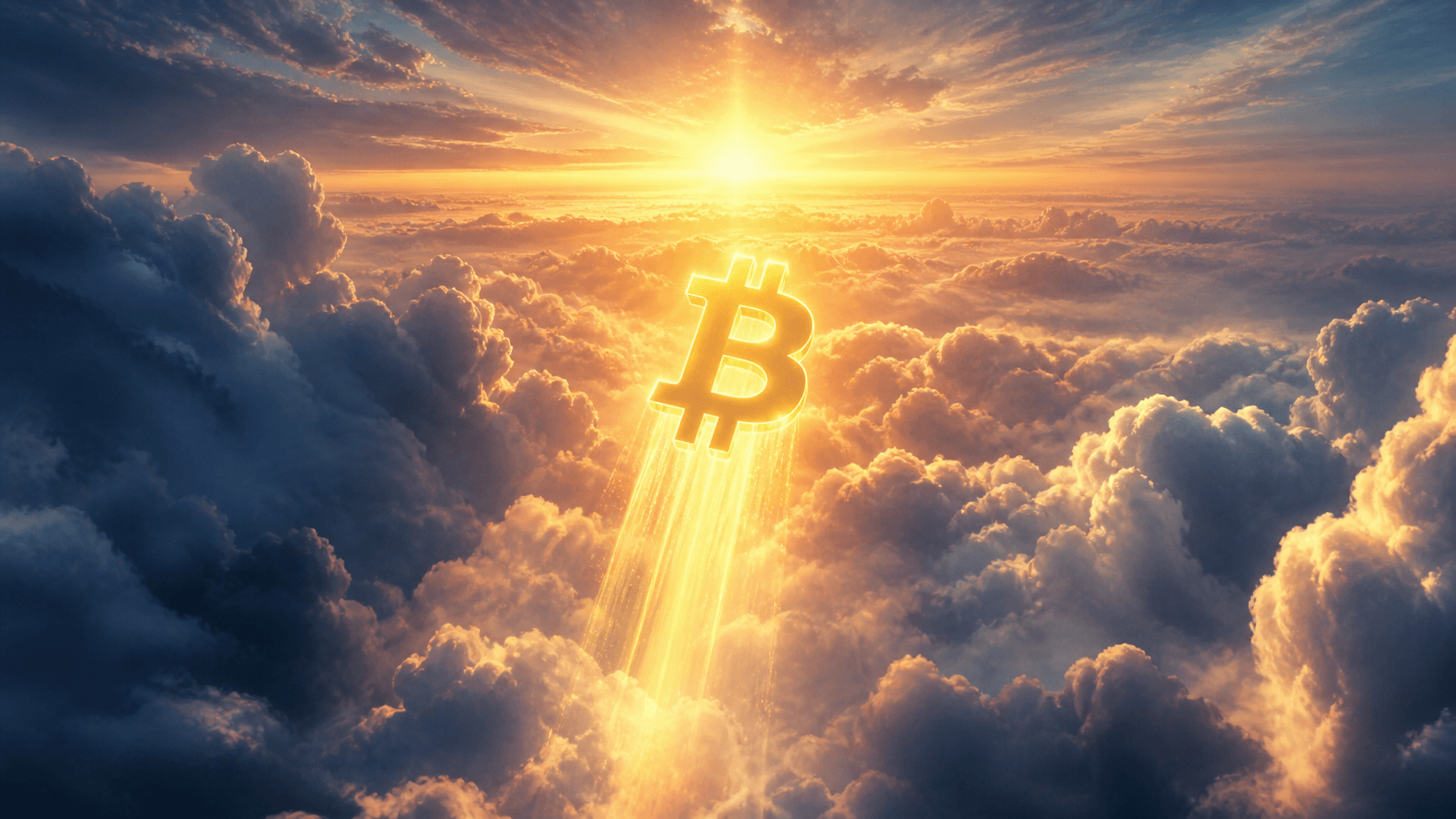 Bitcoin reaching $200,000 price target analysis
