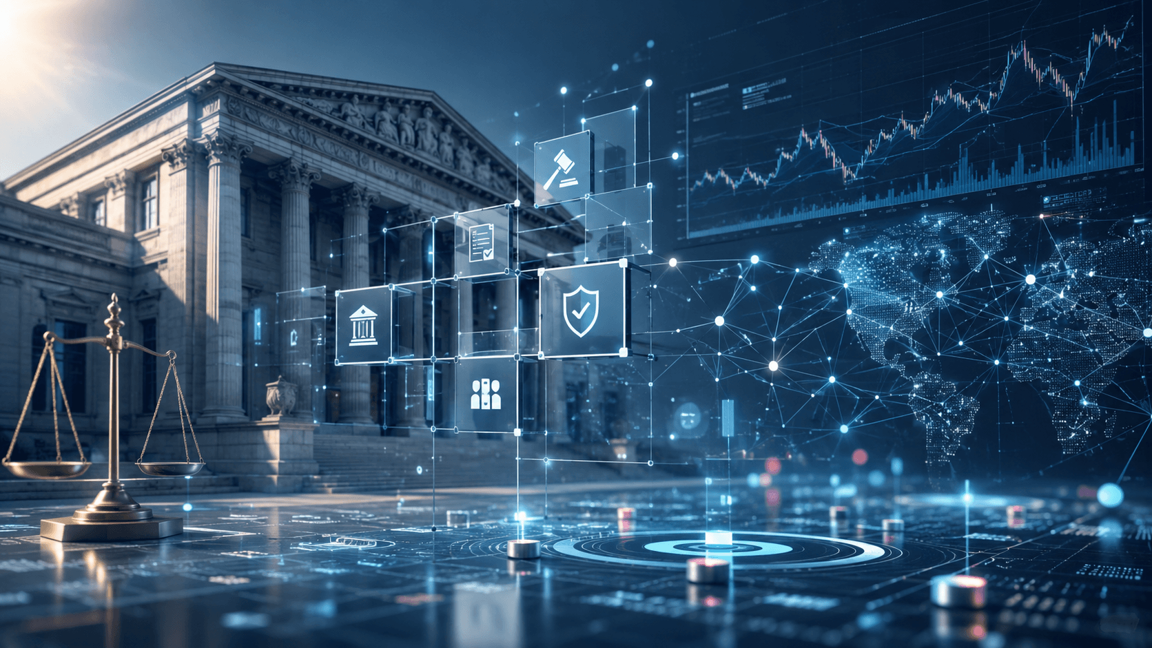 CFTC regulated prediction markets versus open forecasting platforms