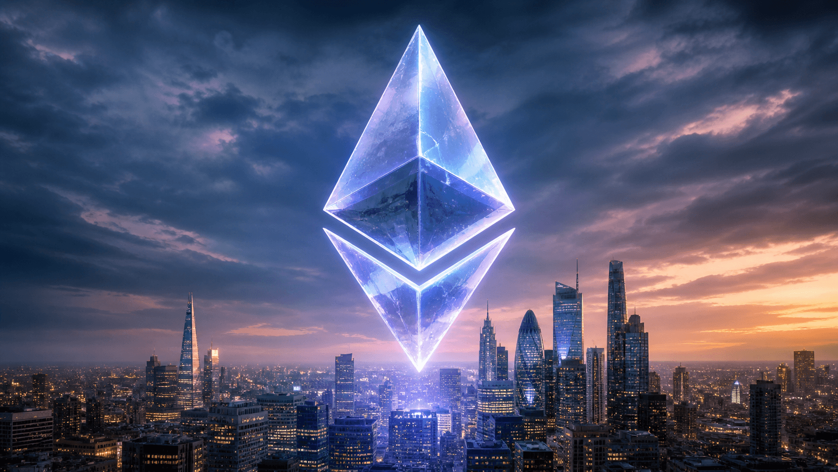 Ethereum price prediction 2026 market outlook