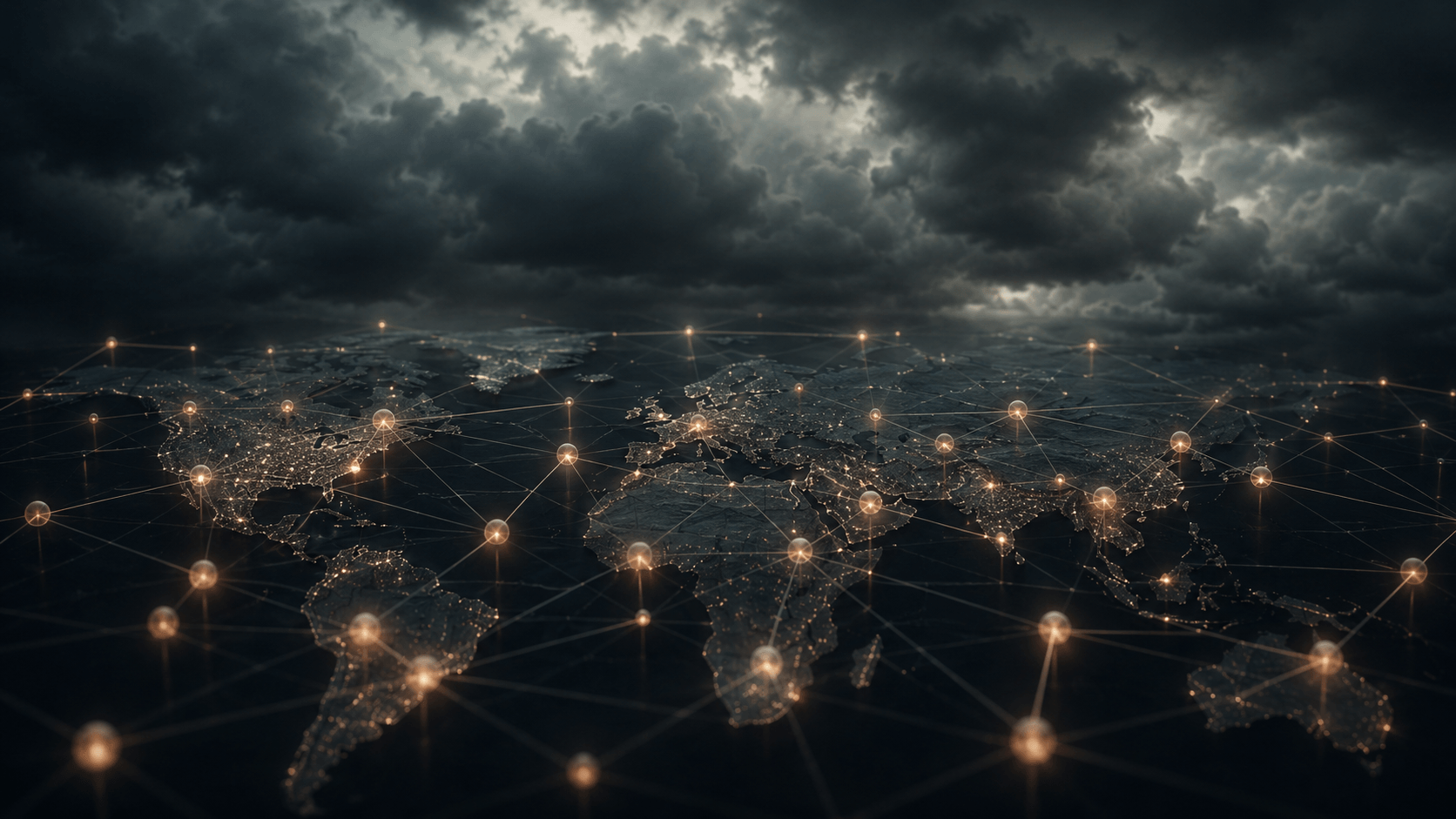 Global recession 2026 probability prediction markets analysis
