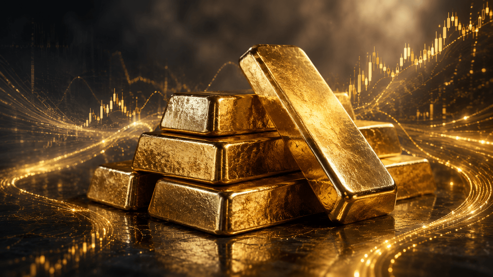 Gold price prediction 2026 safe haven analysis