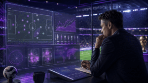 How to predict World Cup matches using football forecasting signals