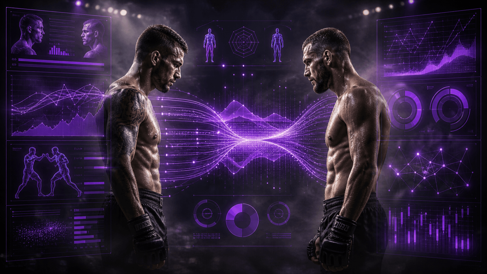 How to read UFC odds and prediction markets guide