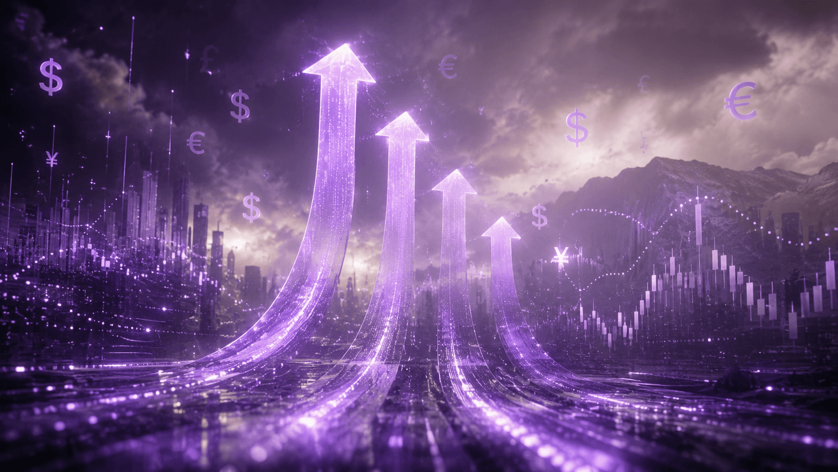 Inflation forecast 2026 prediction markets Federal Reserve target