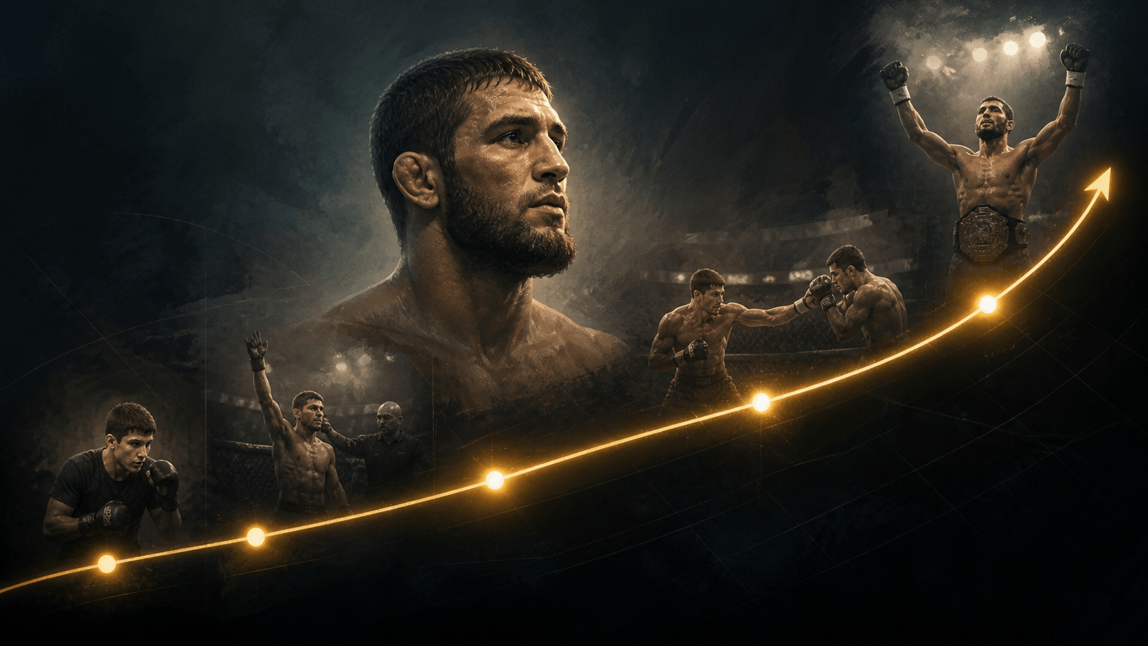Jon Jones career trajectory and 2026 prediction market probability