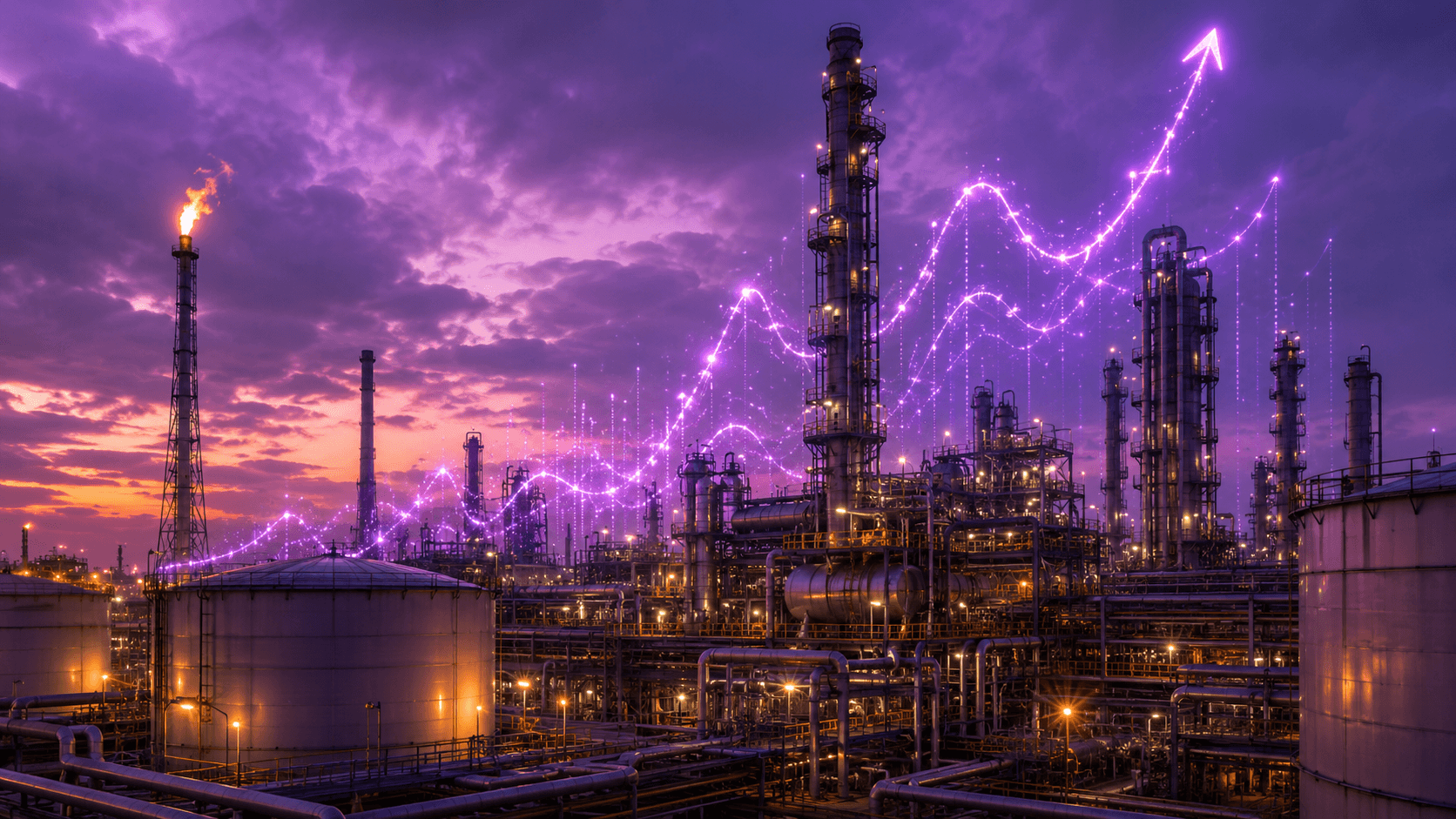 Oil price prediction 2026 OPEC supply demand analysis