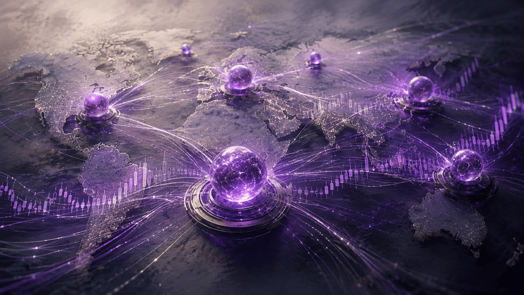 Prediction market platforms ecosystem overview 2026