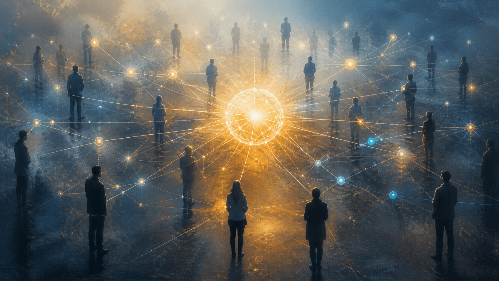 Collective intelligence visualization for sports prediction markets