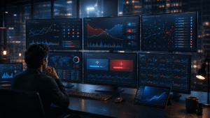 Prediction markets platform comparison 2026 overview