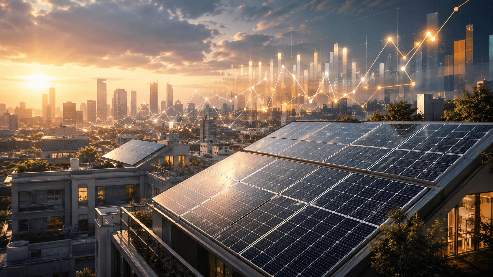Silver industrial demand from solar energy sector driving price forecast in 2026
