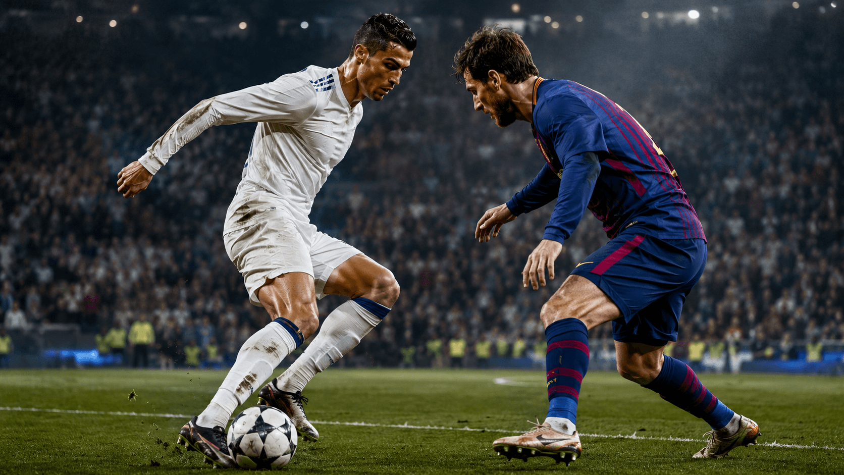 Top scorer candidates competing in 2026 World Cup