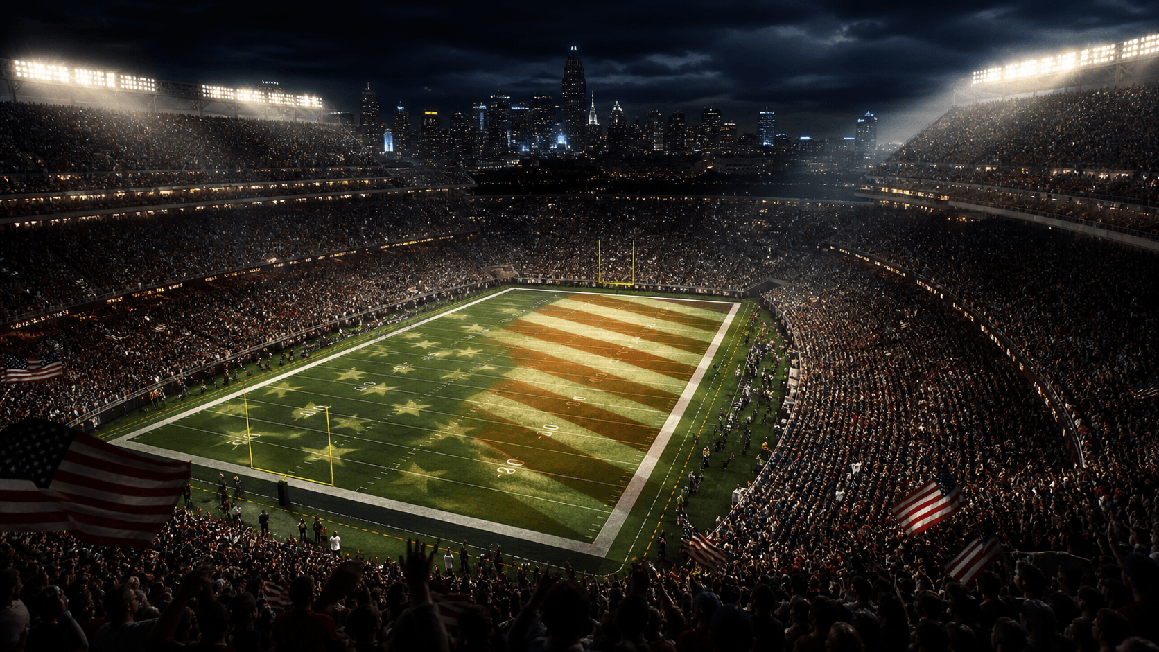 USA 2026 World Cup home advantage prediction markets analysis
