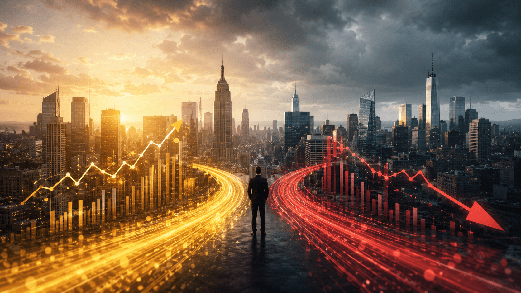 Will there be a US recession in 2026 prediction markets analysis