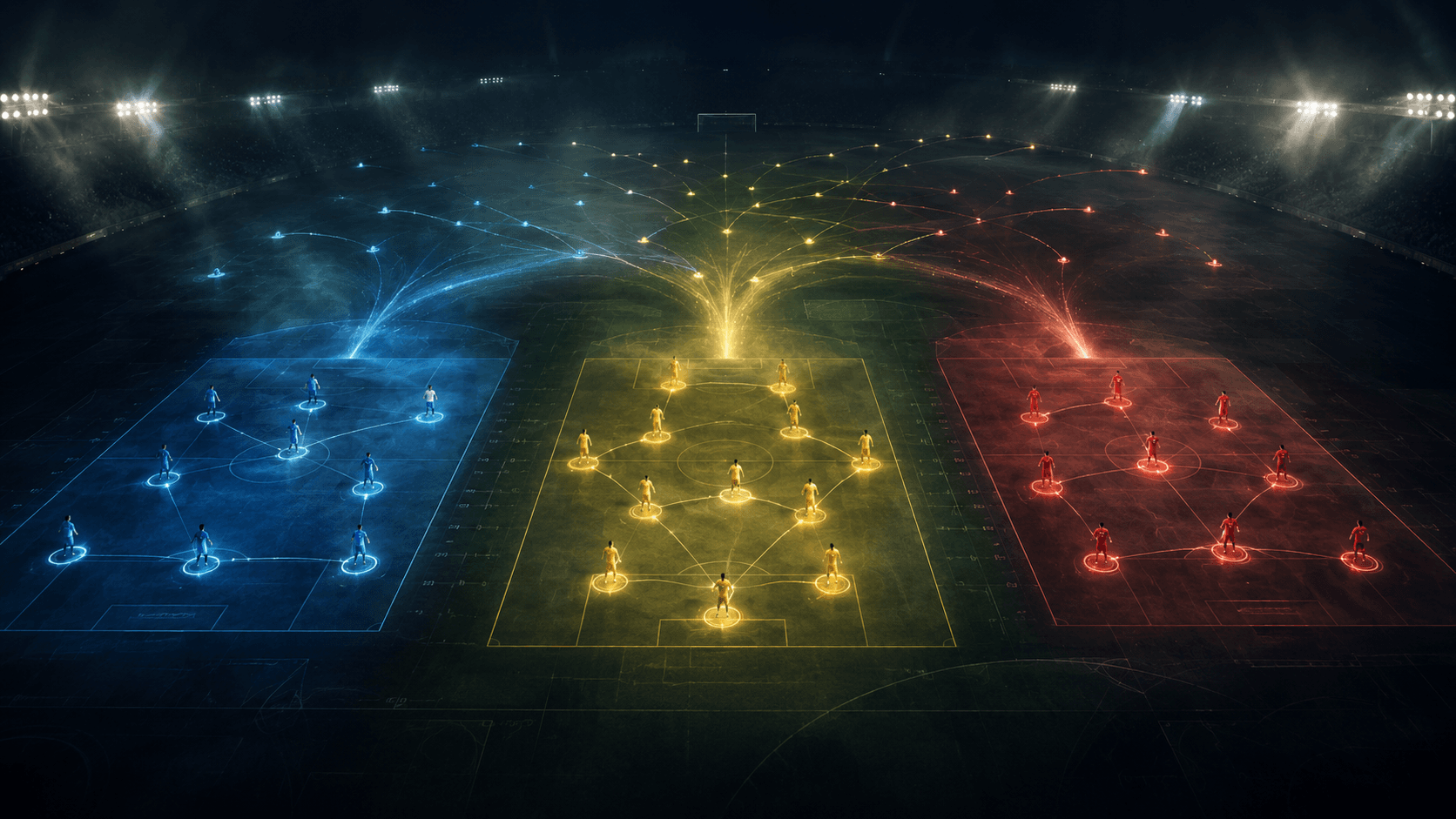 World Cup 2026 toughest groups comparison visualization