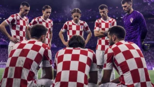 Croatia World Cup 2026 prediction — Vatreni tournament path and key scenarios