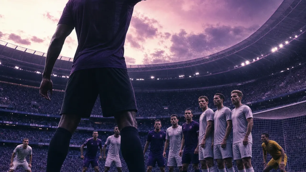Joško Gvardiol defensive presence — Croatia's defensive foundation at World Cup 2026