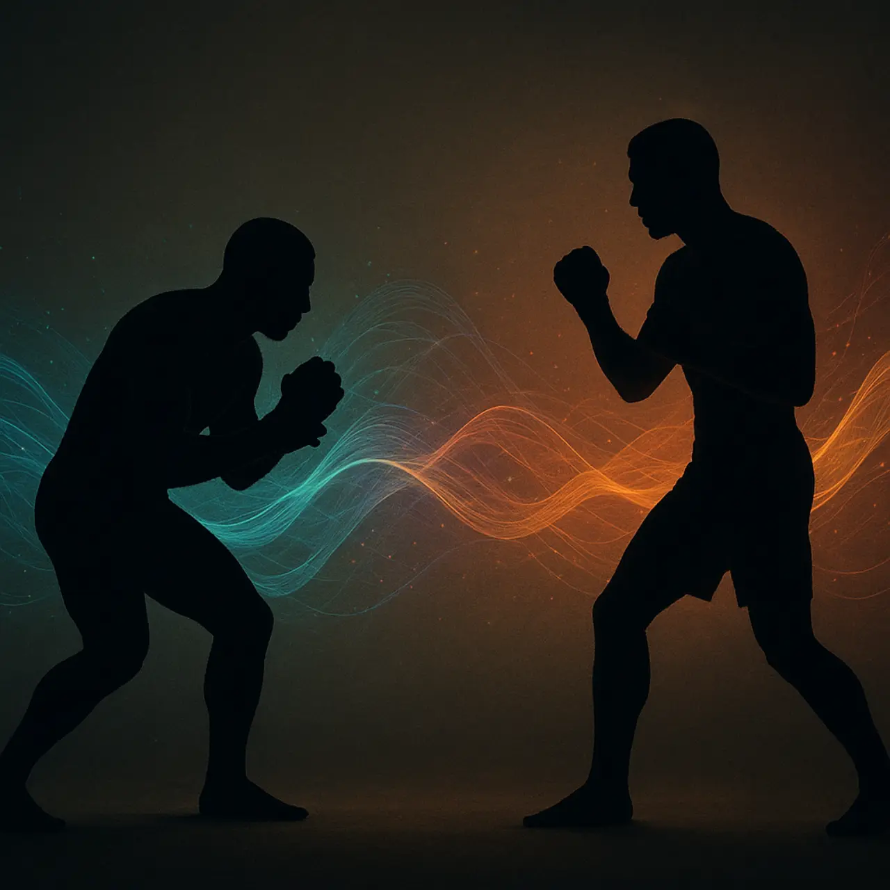 MMA fighting style matchup prediction accuracy analysis
