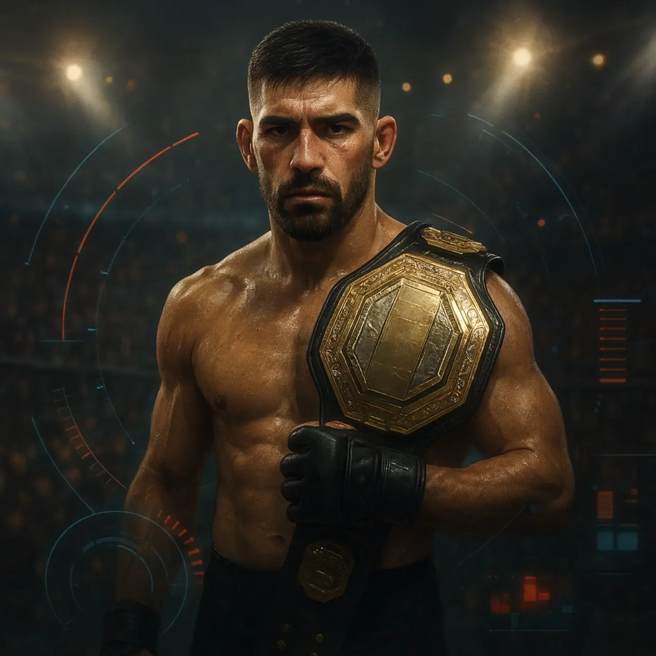 Ilia Topuria 2026 UFC prediction markets analysis