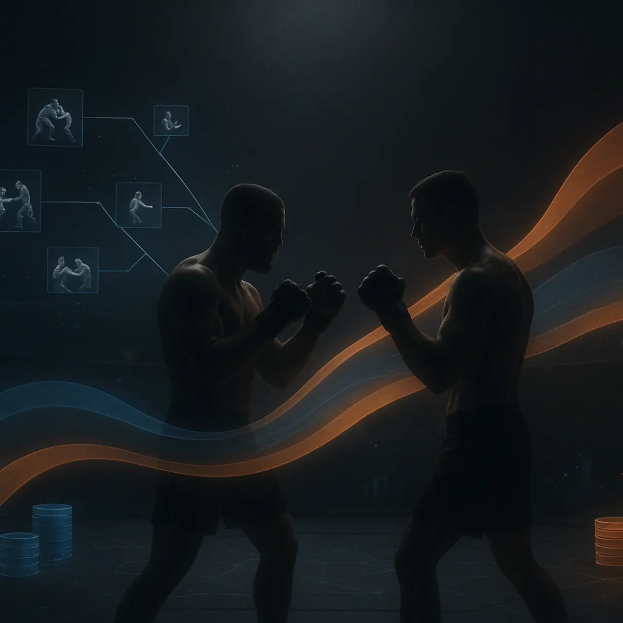 UFC prediction market scenarios for Ilia Topuria 2026 fights