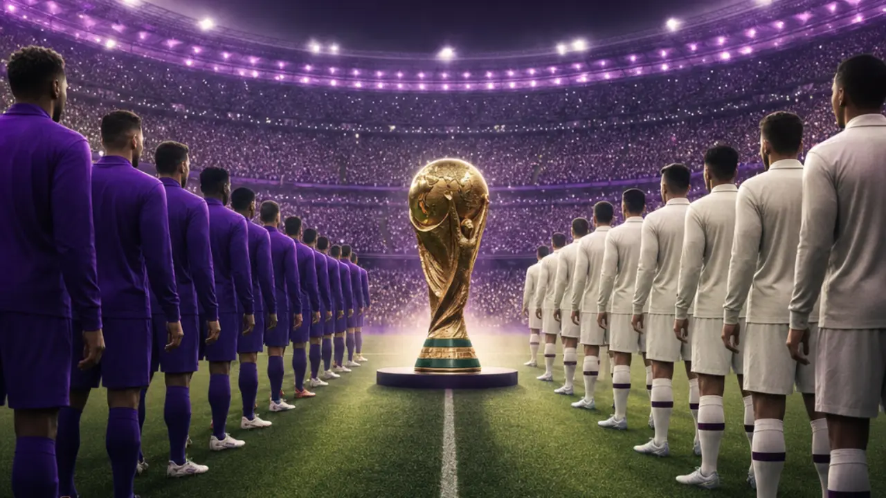 World Cup 2026 final prediction — which two teams could meet in the July 19 decider at MetLife Stadium