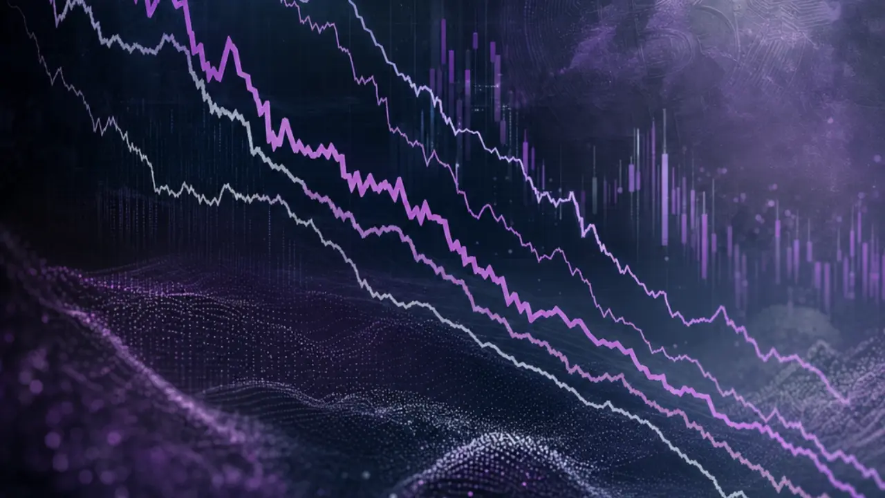 Comparison of Bitcoin drawdown depths across different market cycles